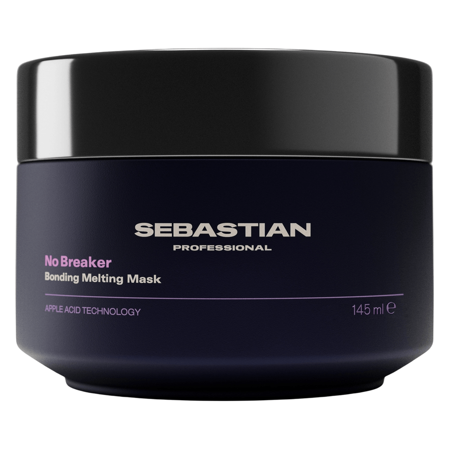 Sebastian Professional No.Breaker Bonding Melting Mask 145ml
