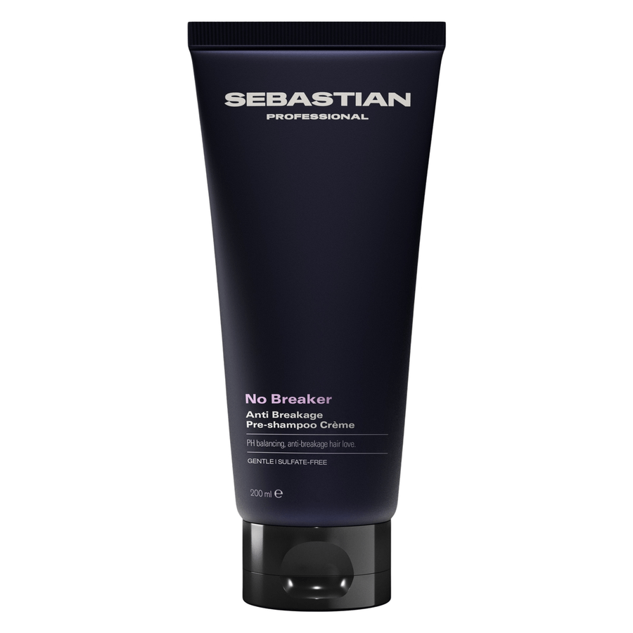 Sebastian Professional No.Breaker Bonding Pre-shampoo Creme 200ml