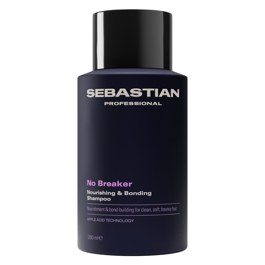 Sebastian Professional No.Breaker Nourishing & Bonding Shampoo 28