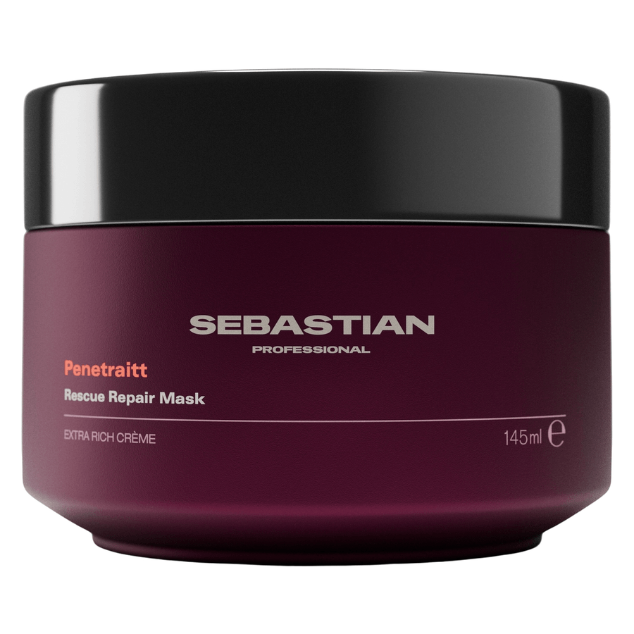 Sebastian Professional Penetraitt Rescue Repair Mask 145ml