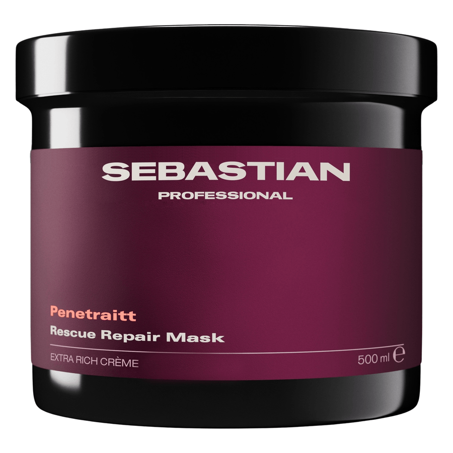 Sebastian Professional Penetraitt Rescue Repair Mask 500ml