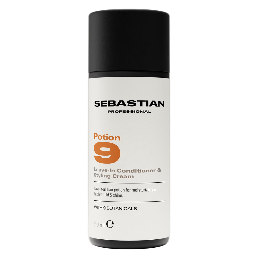 Sebastian Professional Potion 9 Leave-In Conditioner & Styling Cr