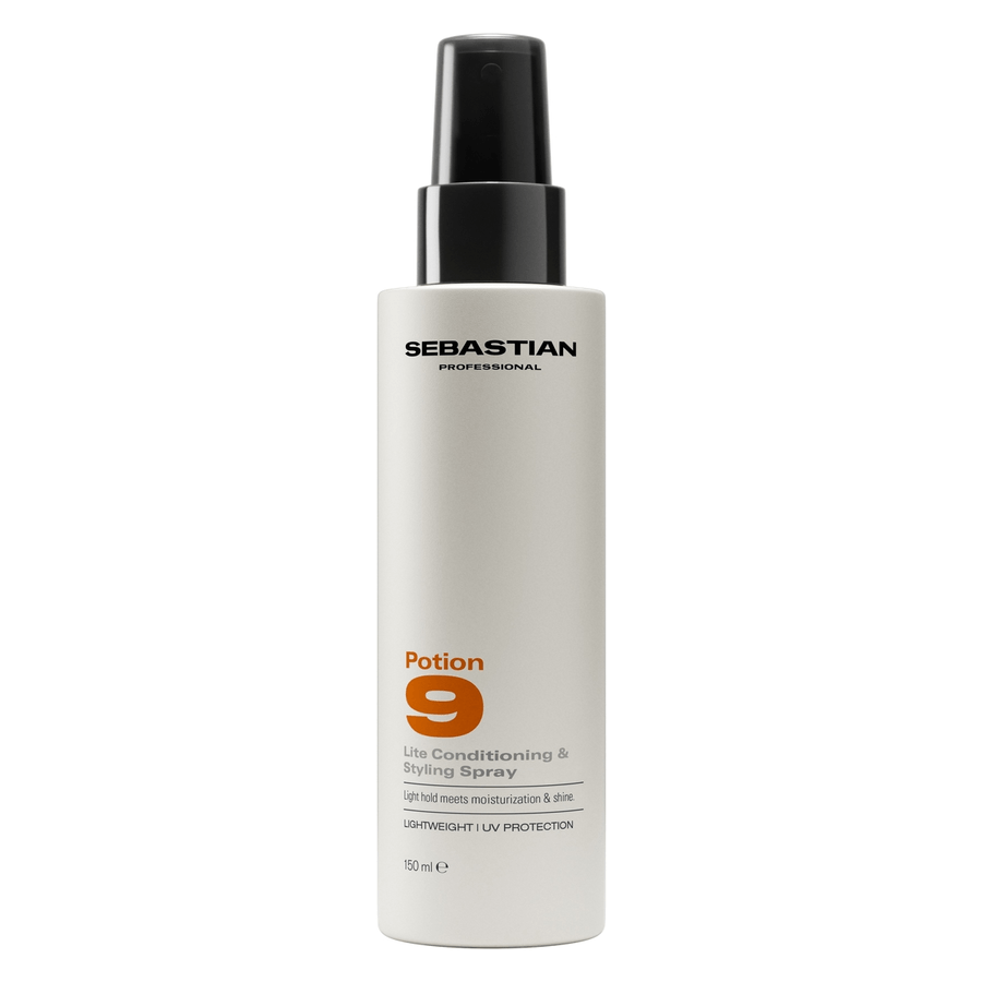 Sebastian Professional Potion 9 Lite Conditioning & Styling Spray