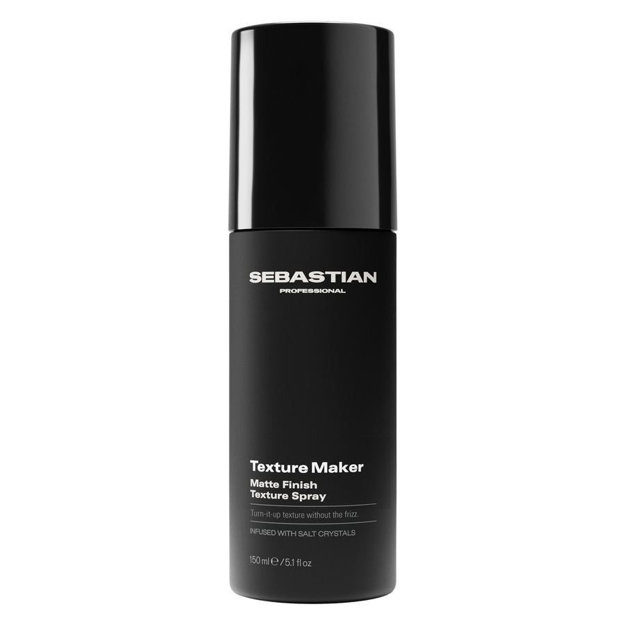 Sebastian Professional Texture Maker Matte Finish Texture Spray 1