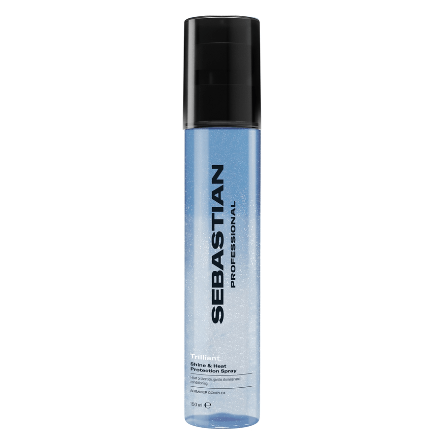 Sebastian Professional Trilliant Shine and Heat Protection Spray
