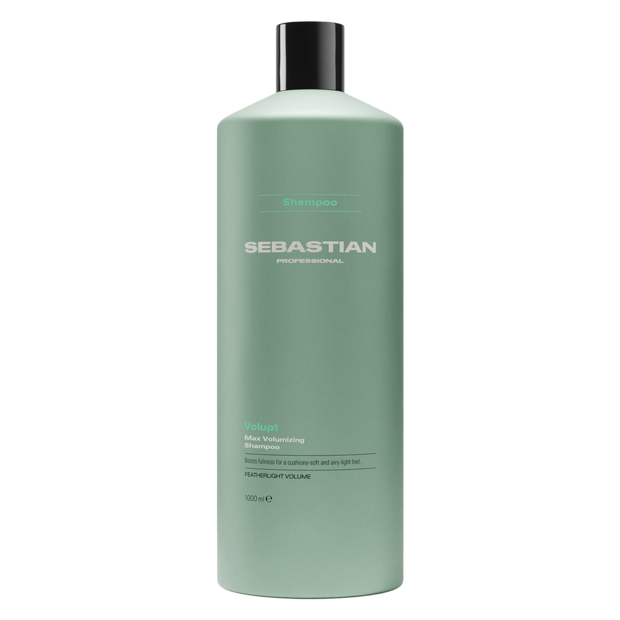 Sebastian Professional Volupt Smooth and Shine Shampoo 1000ml