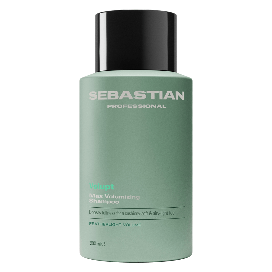 Sebastian Professional Volupt Smooth and Shine Shampoo 280ml