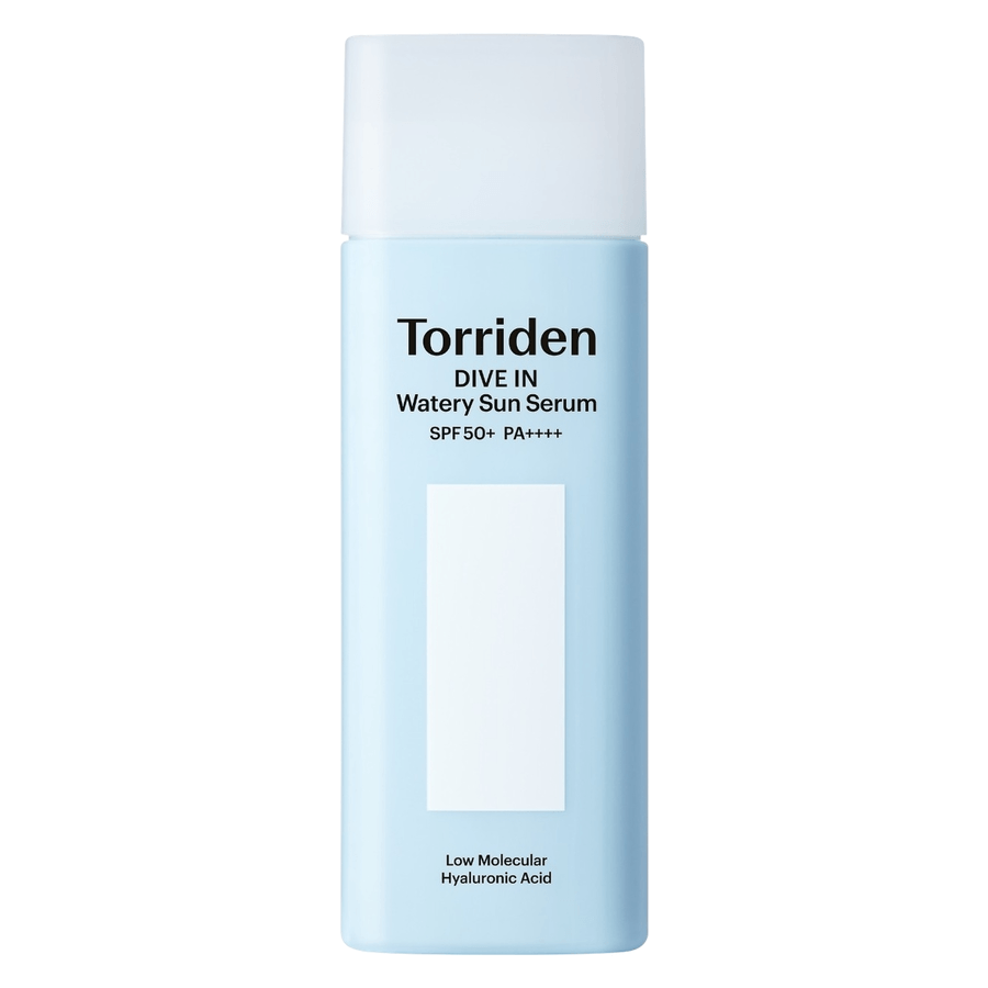 Torriden DIVE-IN Watery Sun Serum 50ml