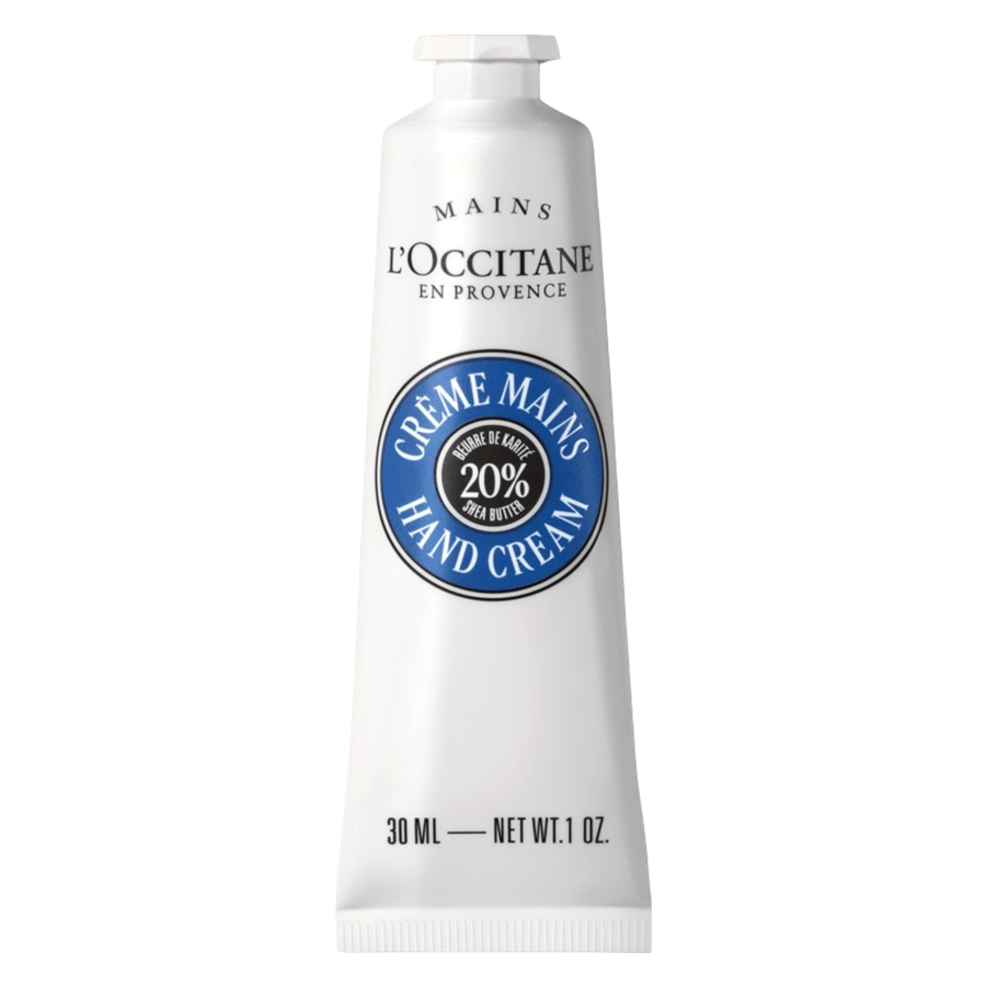 L'Occitane en Provence Shea Butter Karité Hand Cream 30ml