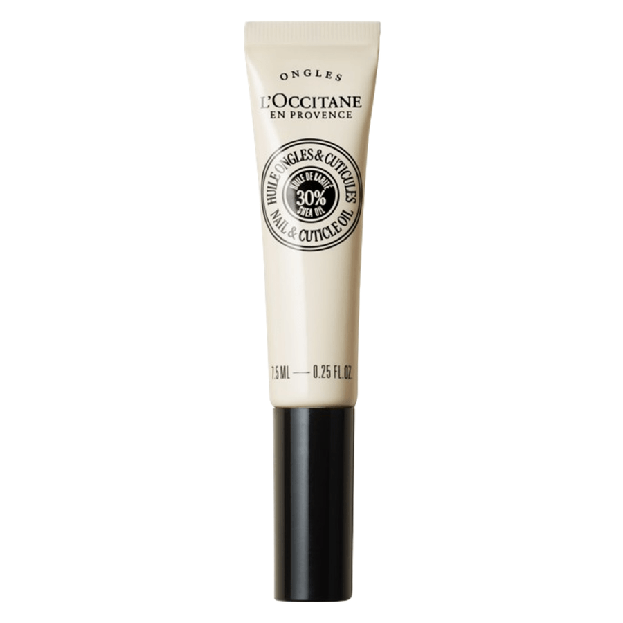 L'Occitane en Provence Shea Butter Karité Nail & Cuticle Oil 7,5m