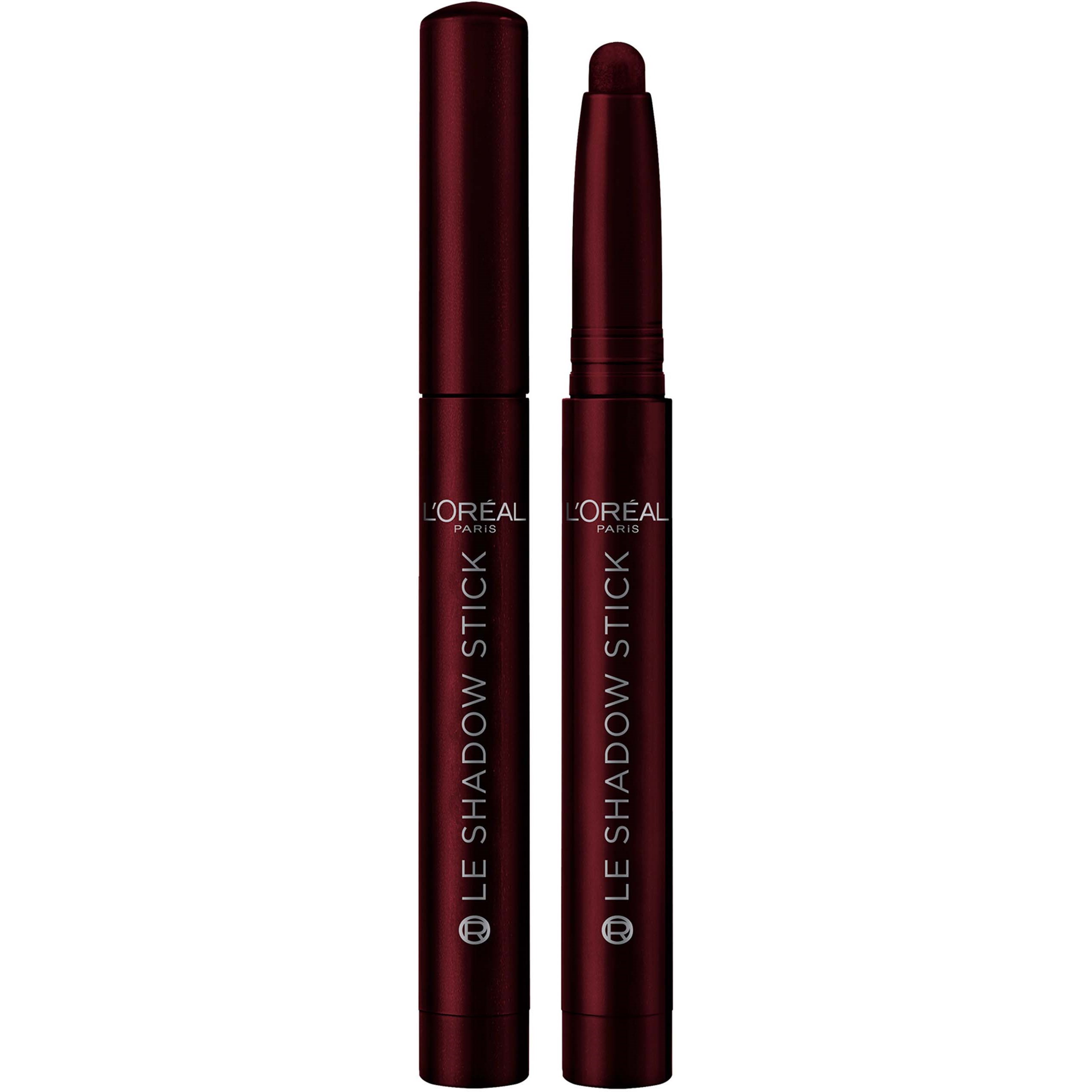 Loreal Paris Paradise Le Shadow Stick 125 Starry Bordeaux