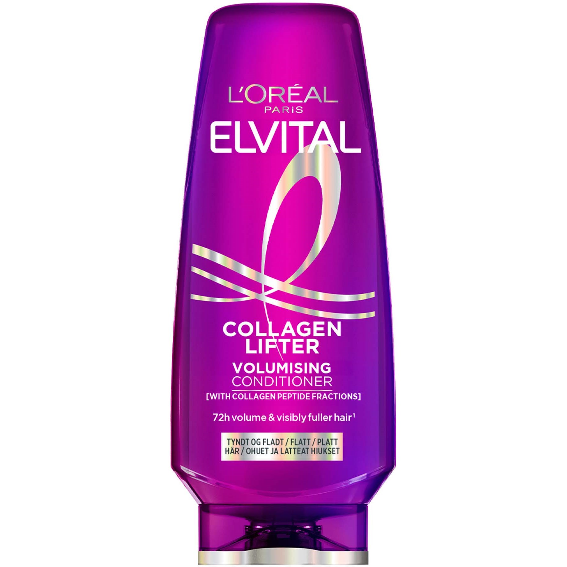 Loreal Paris Elvital Collagen Lifter Conditioner 200 ml