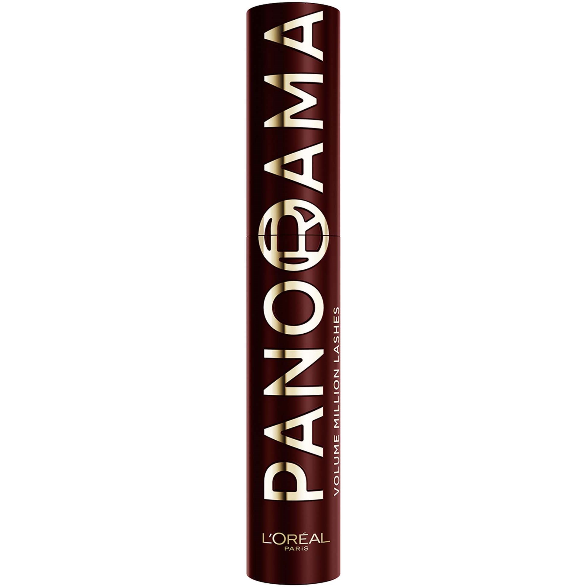 Loreal Paris Volume Million Lashes Panorama Chromatic Mascara Bor