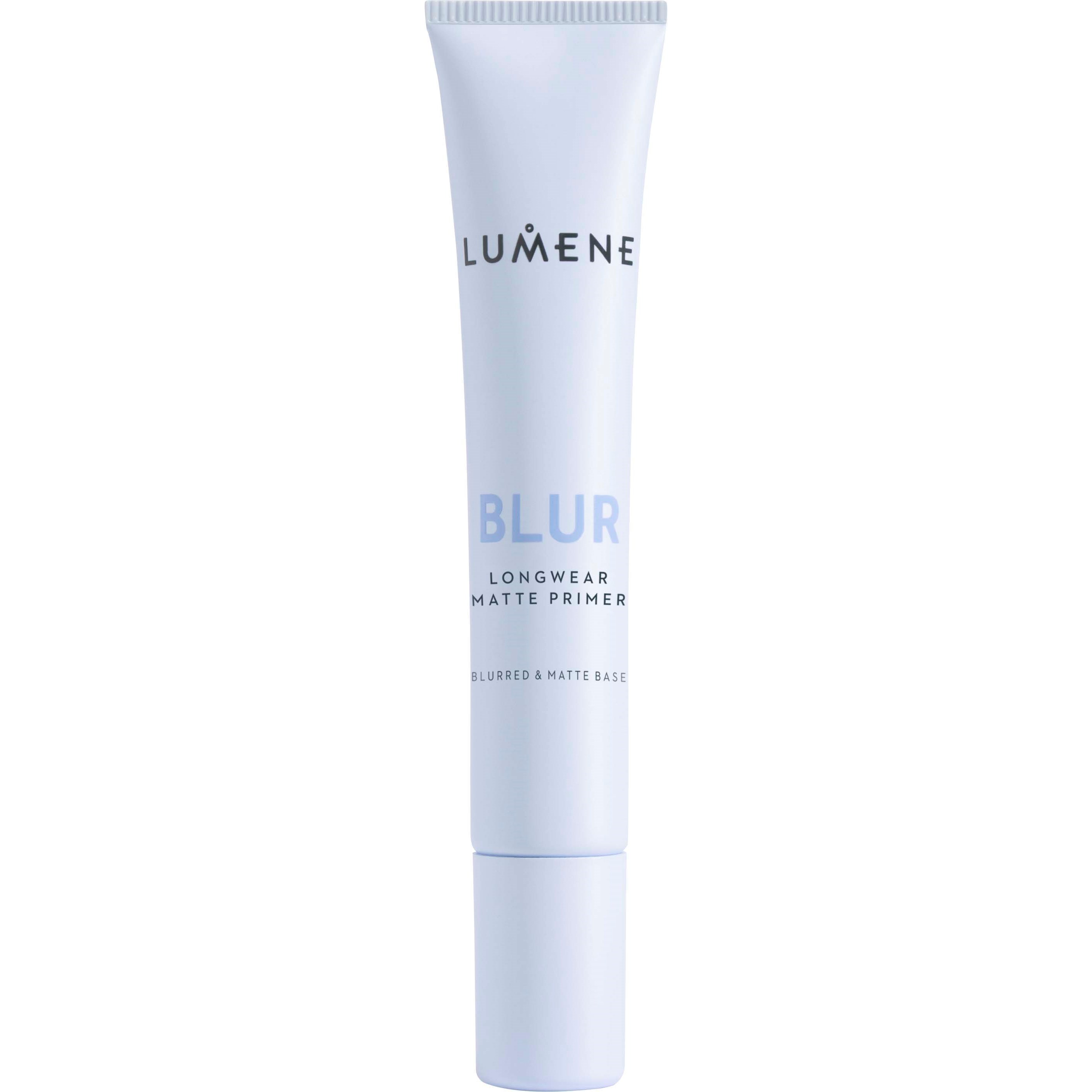 Lumene Blur Longwear Matte Primer  20 ml