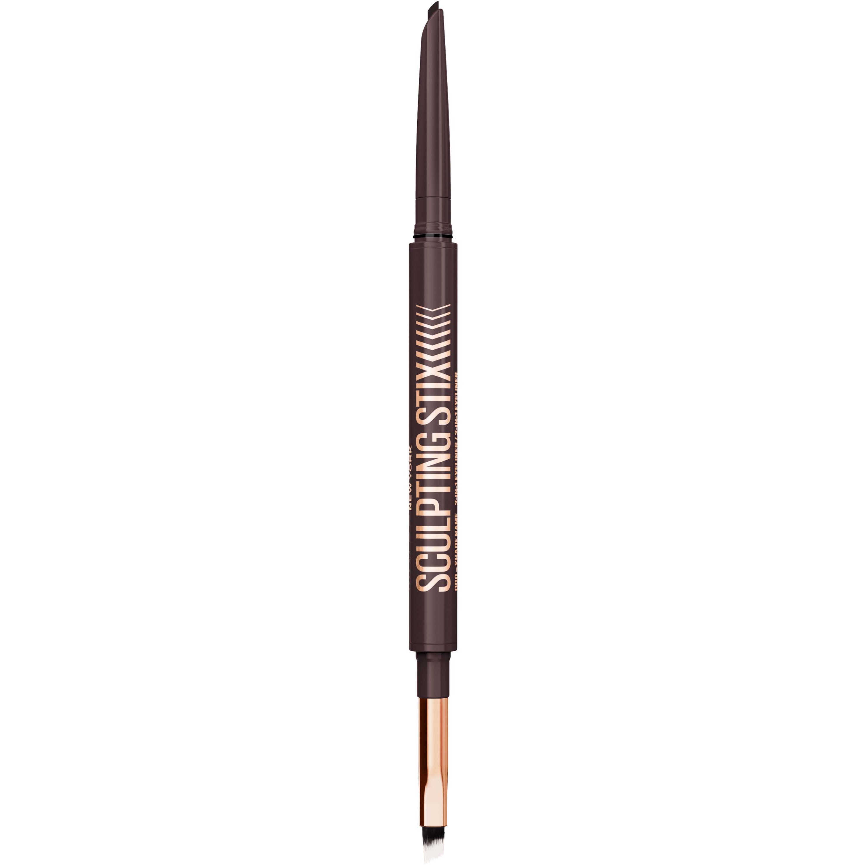 Maybelline New York Scultping Stix Eyeliner Smooth Espresso