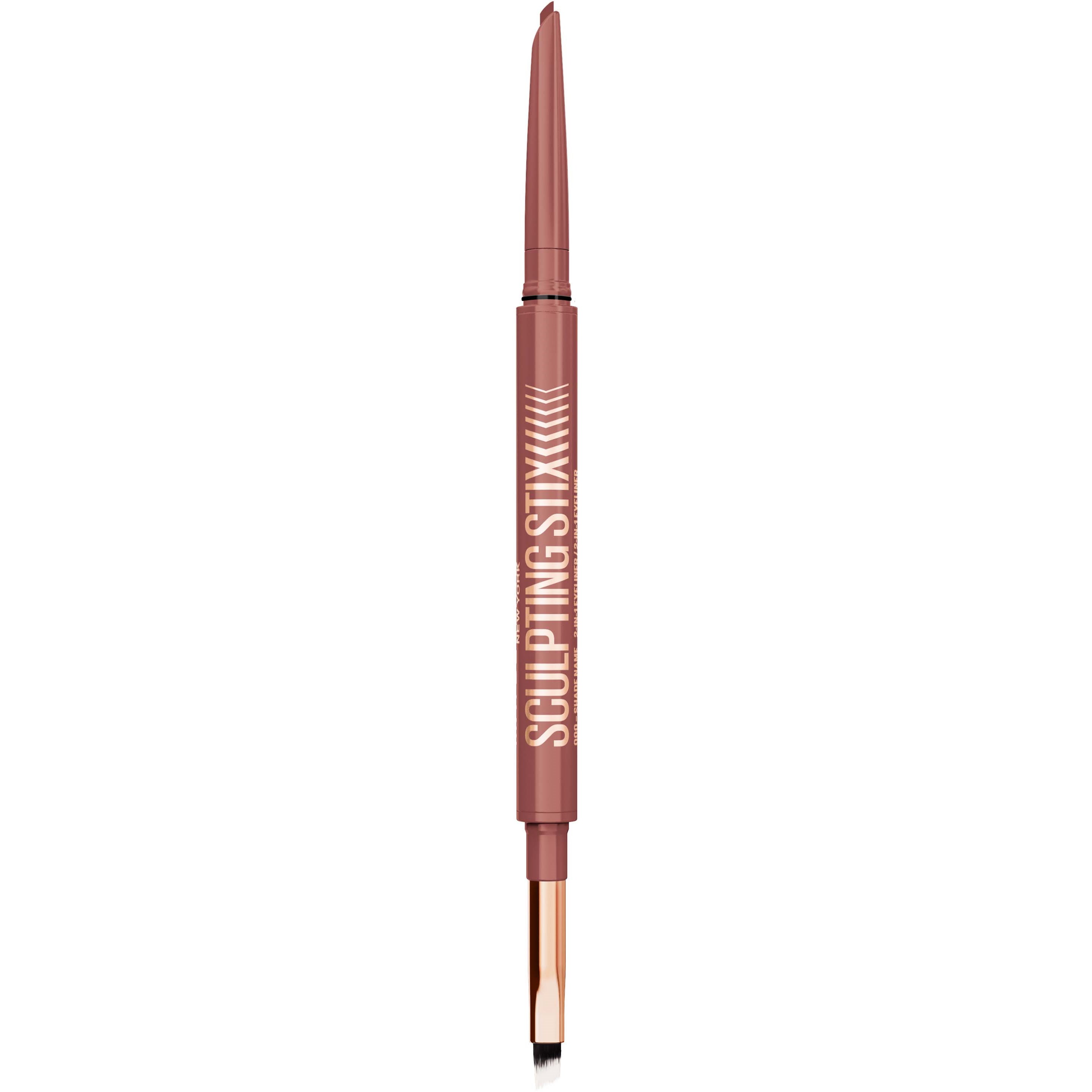 Maybelline New York Scultping Stix Eyeliner Rosy Sculpt