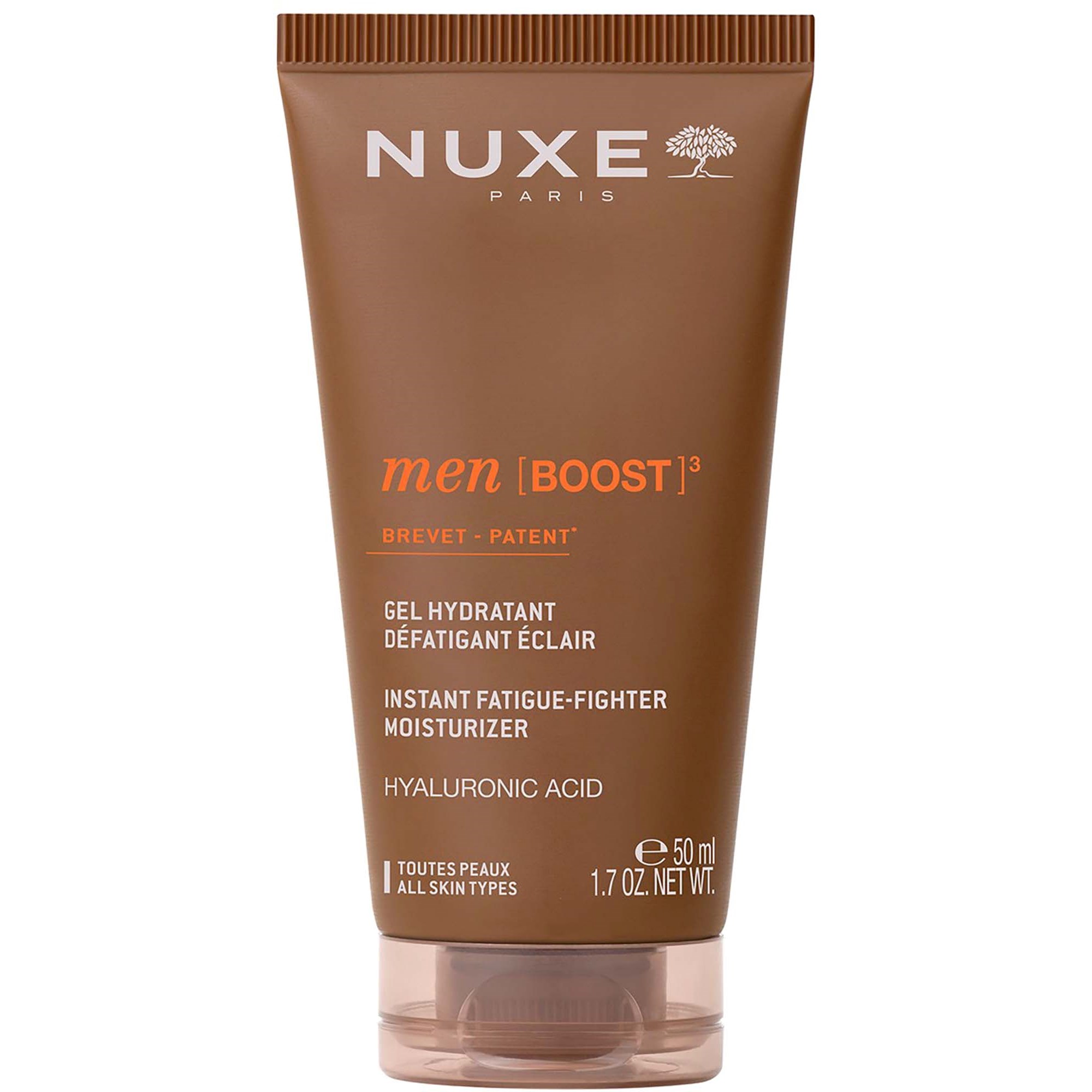 Nuxe Men Moist Gel 50 ml