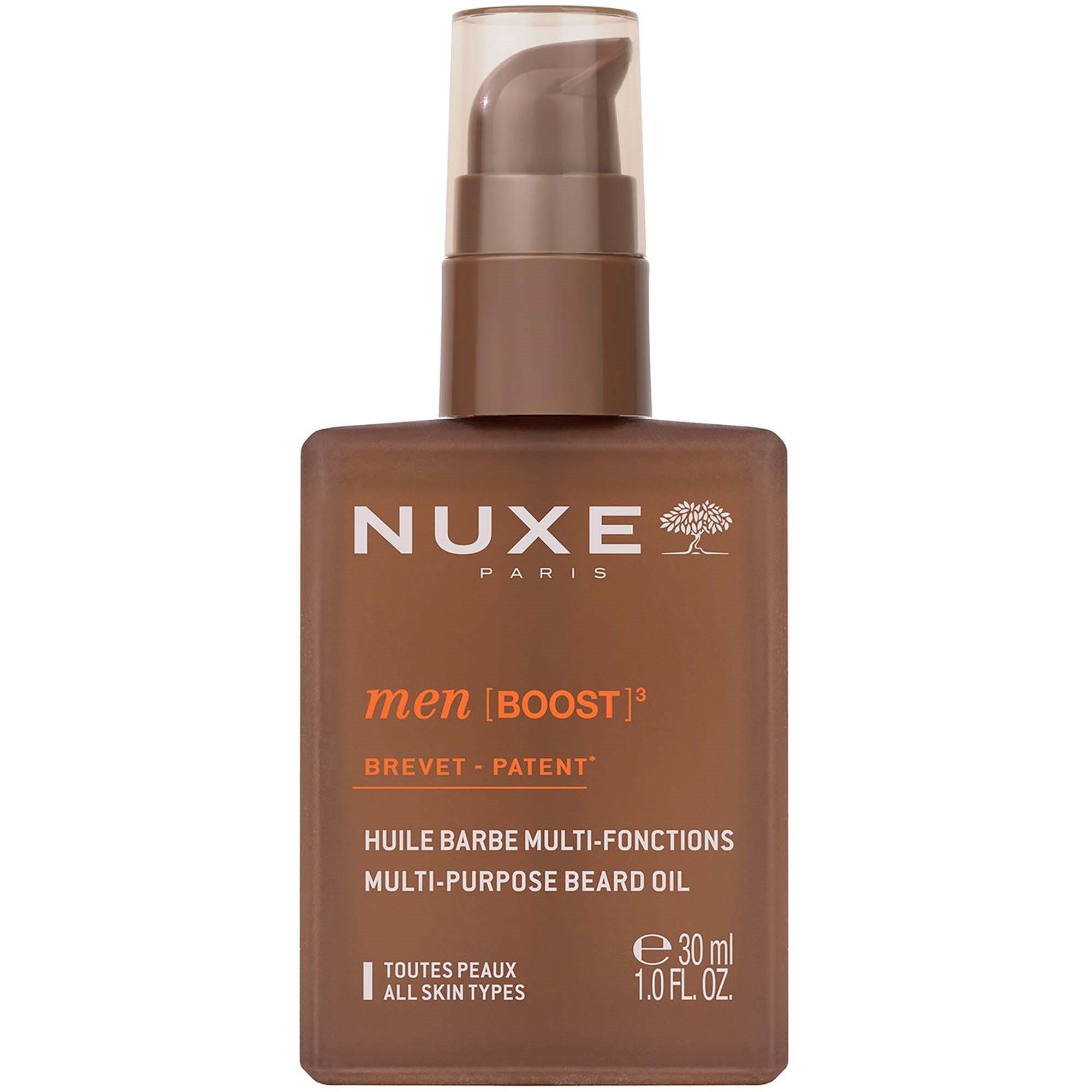 Nuxe Men Beard Oil 30 ml