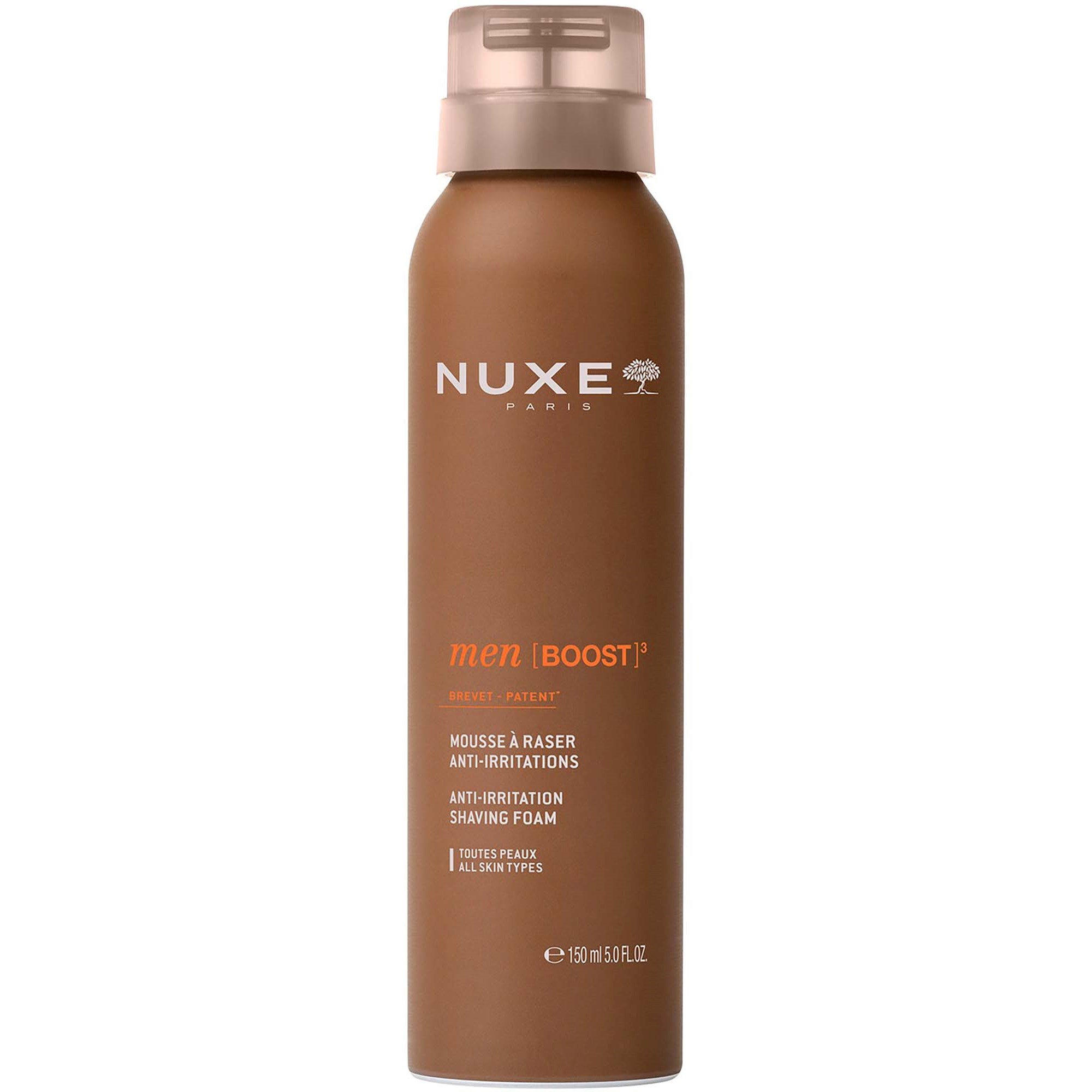 Nuxe Men Shaving Foam 150 ml
