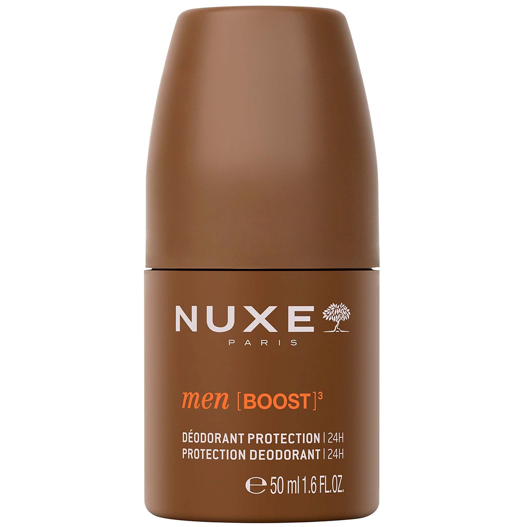 Nuxe Men 24Hr Protect Deo 50 ml