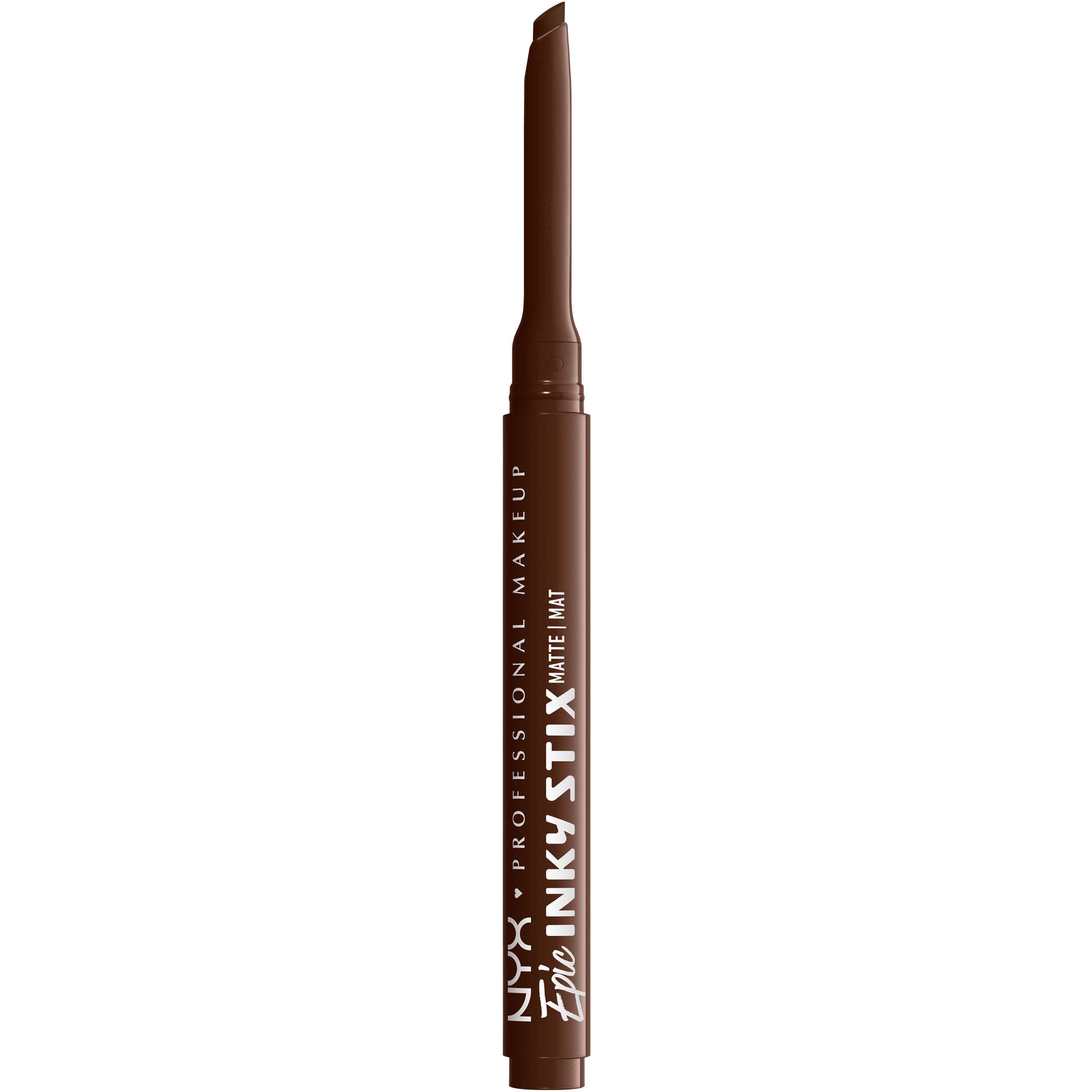 NYX PROFESSIONAL MAKEUP Epic Inky Stix Eyeliner 02 Ember Energy
