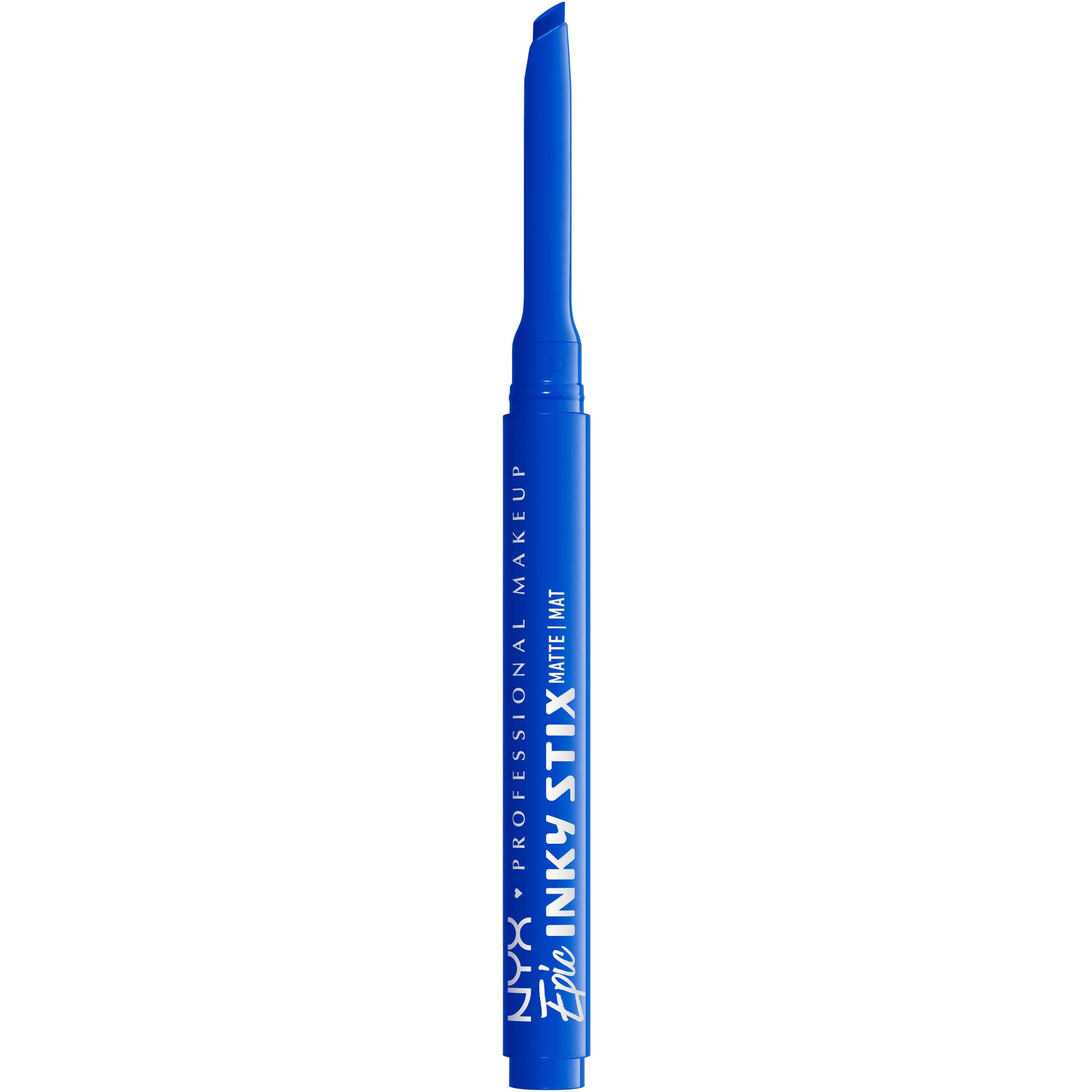 NYX PROFESSIONAL MAKEUP Epic Inky Stix Eyeliner 06 Cobalt Click