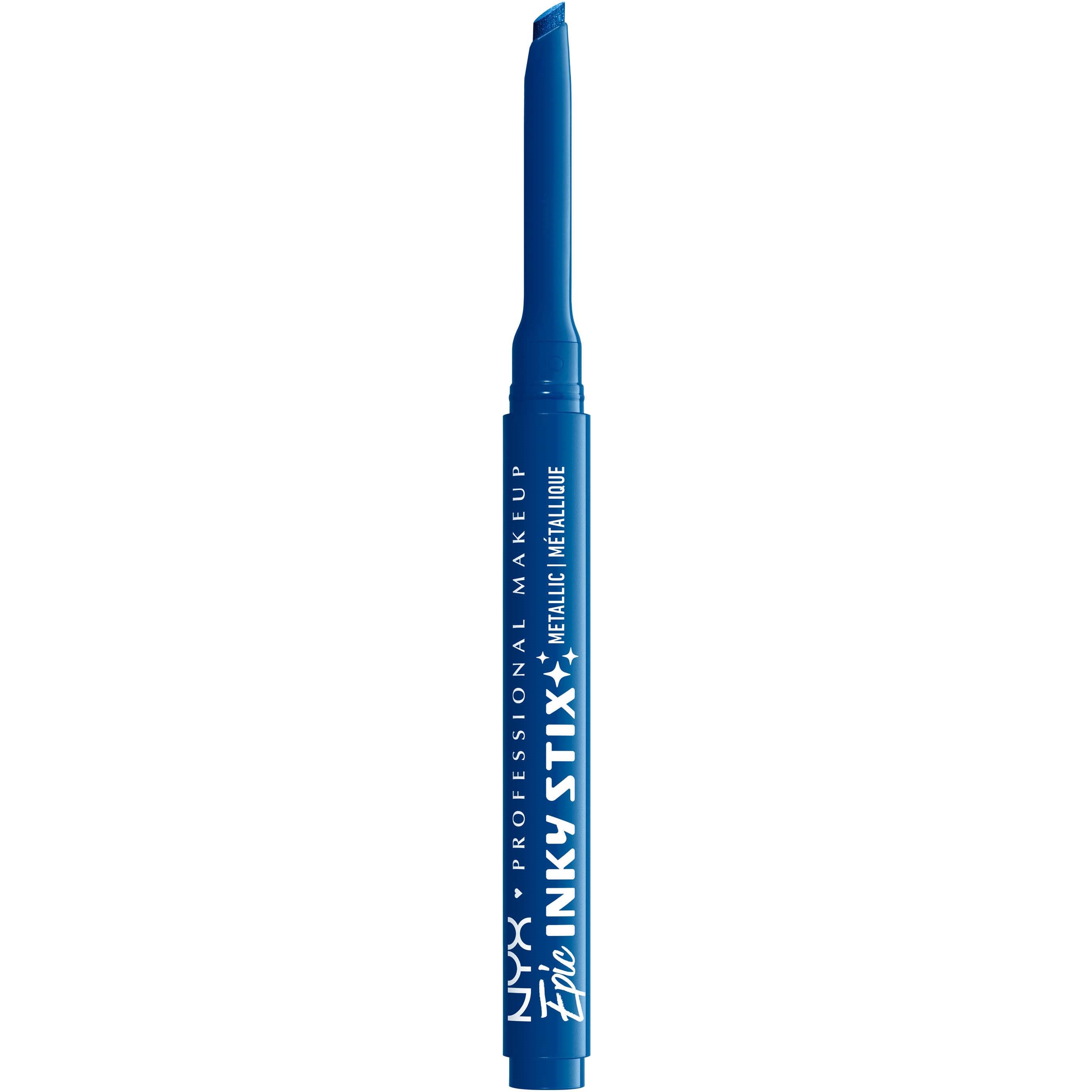 NYX PROFESSIONAL MAKEUP Epic Inky Stix Eyeliner 08 Turbo Teal