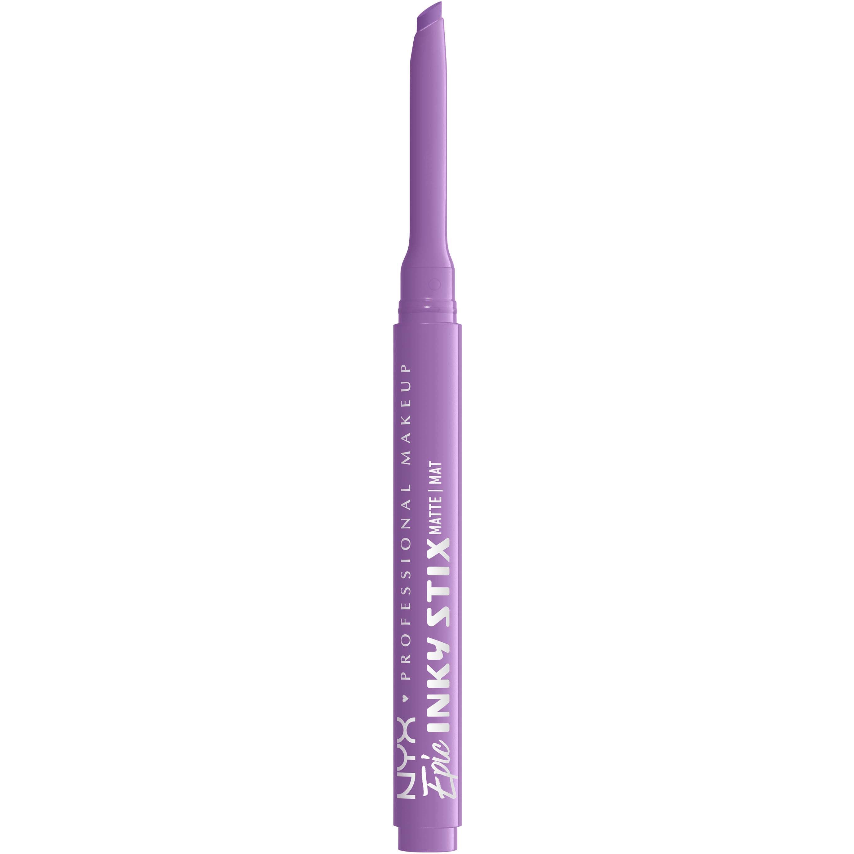 NYX PROFESSIONAL MAKEUP Epic Inky Stix Eyeliner 09 Lavender Link