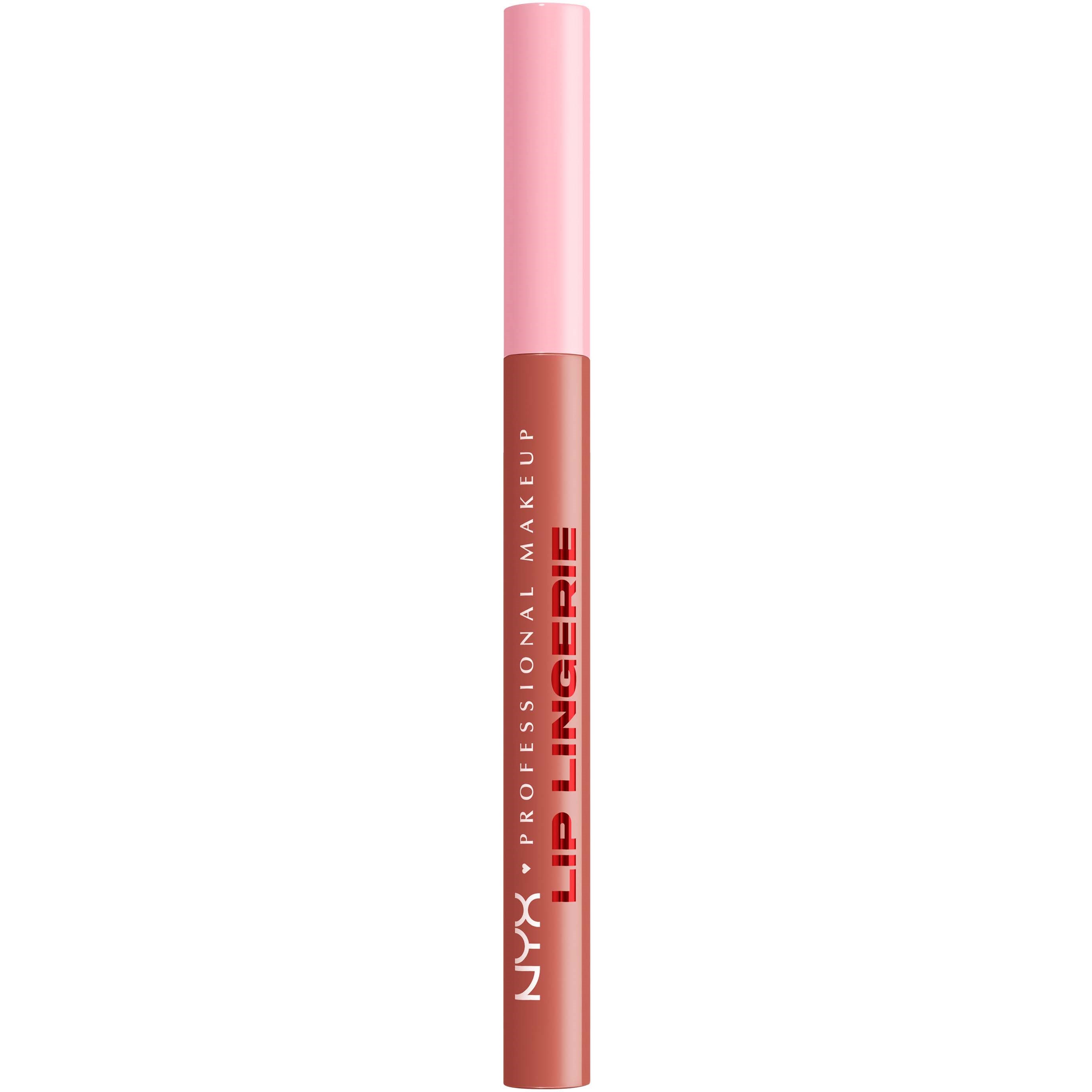 NYX PROFESSIONAL MAKEUP Lip Lingerie Liner Stain 08 After Hour