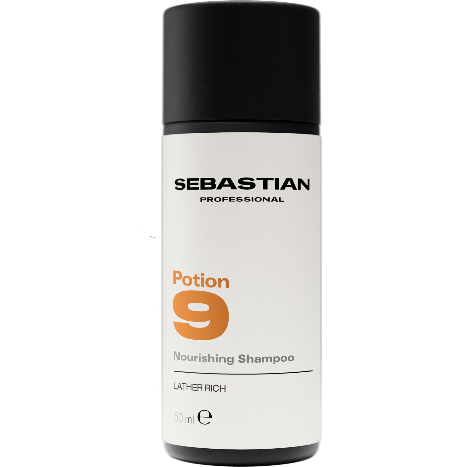 Sebastian Professional Potion 9 Nourishing Shampoo 50 ml