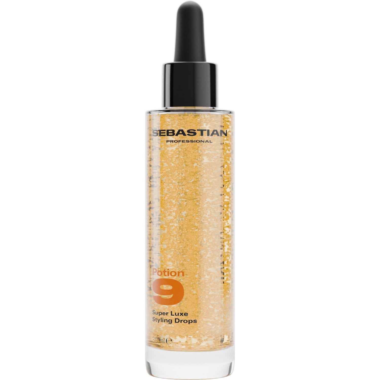 Sebastian Professional Potion 9 Super Luxe Styling Drops 30 ml