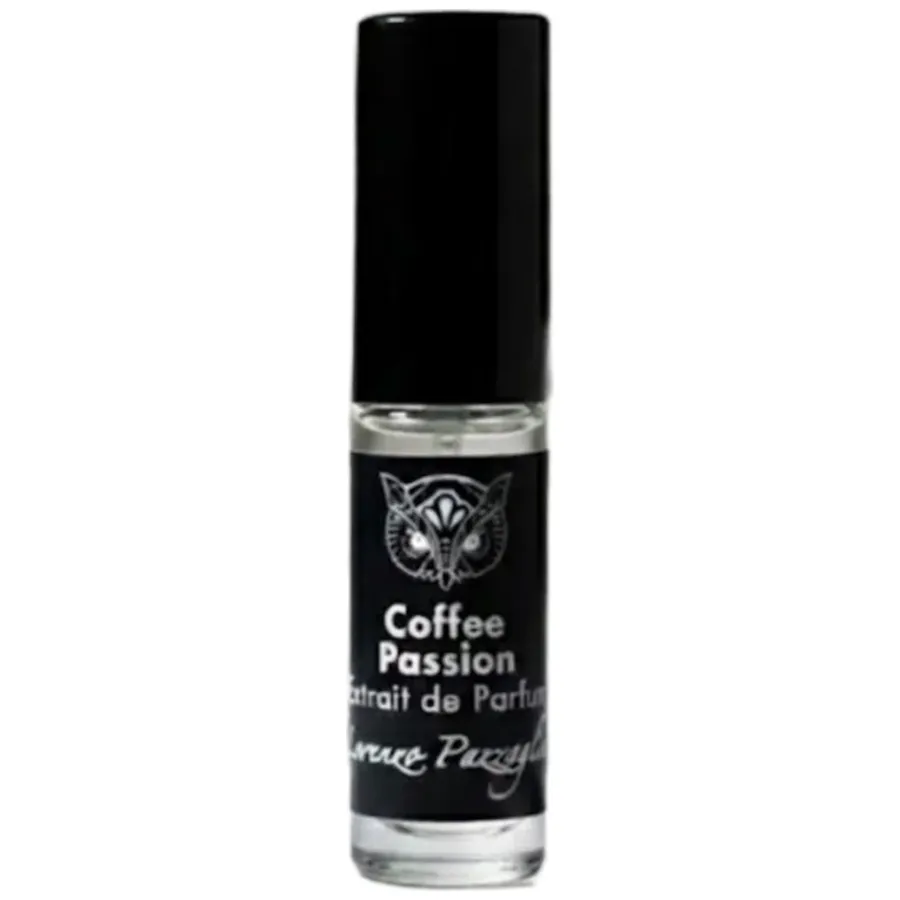 Lorenzo Pazzaglia Coffeee Passion Extrait de Parfum 2ml Sample