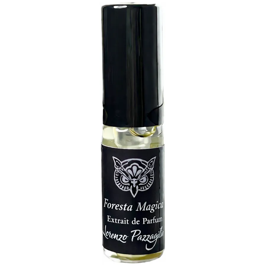 Lorenzo Pazzaglia Foresta Magica Extrait de Parfum 2ml Sample
