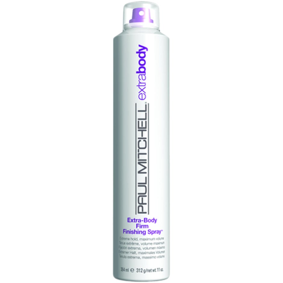 Paul Mitchell Extra-Body Firm Finishing Spray 300 ml
