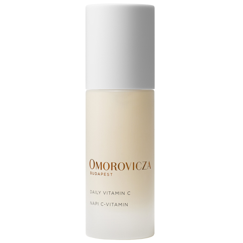 Omorovicza Hydro Mineral Daily Vitamin C (30 ml)