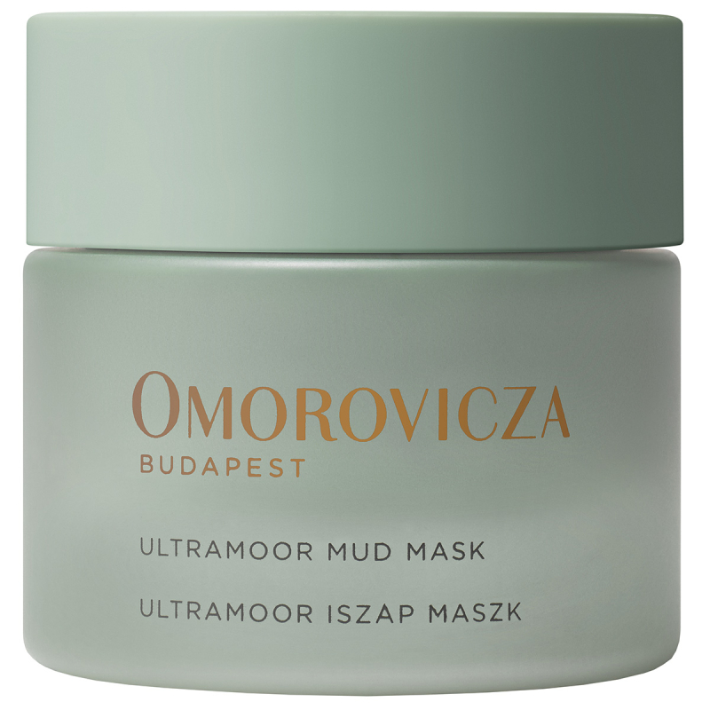 Omorovicza Moor Mud Ultramoor Mud Mask (50 ml)