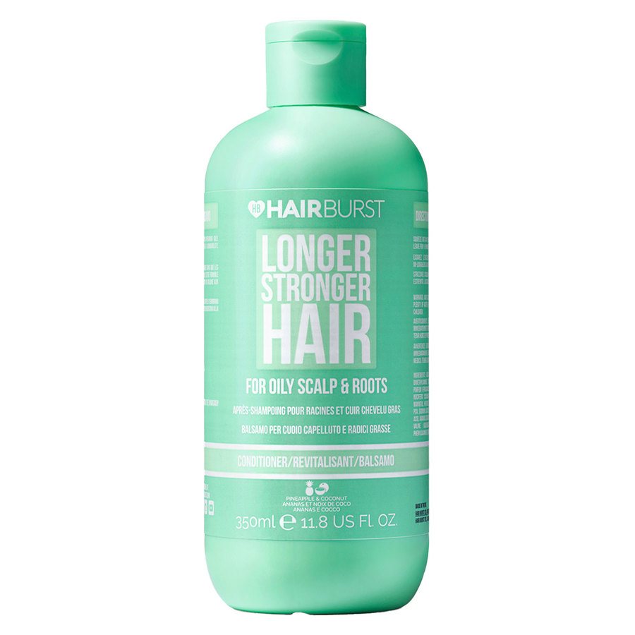 Hairburst Longer Stronger Hair Conditioner 350 ml