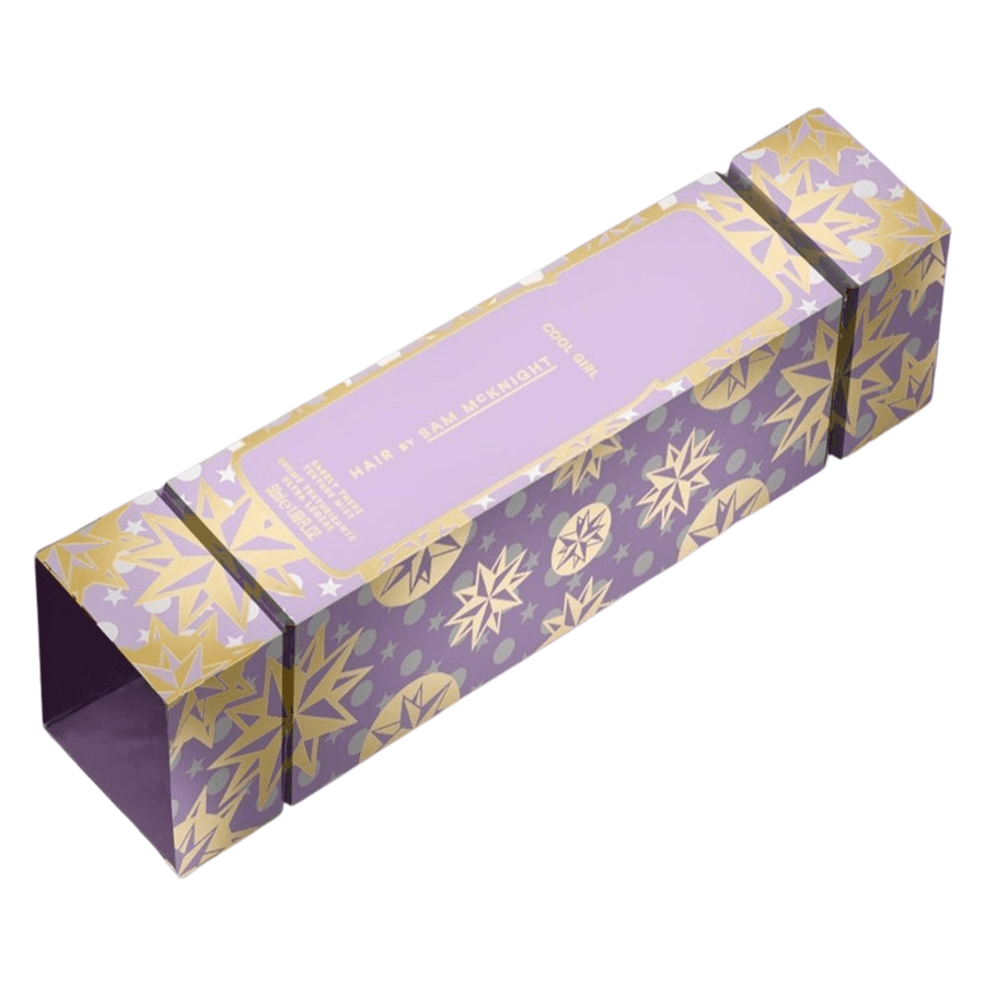 Sam McKnight Christmas Cool Girl Cracker 50ml