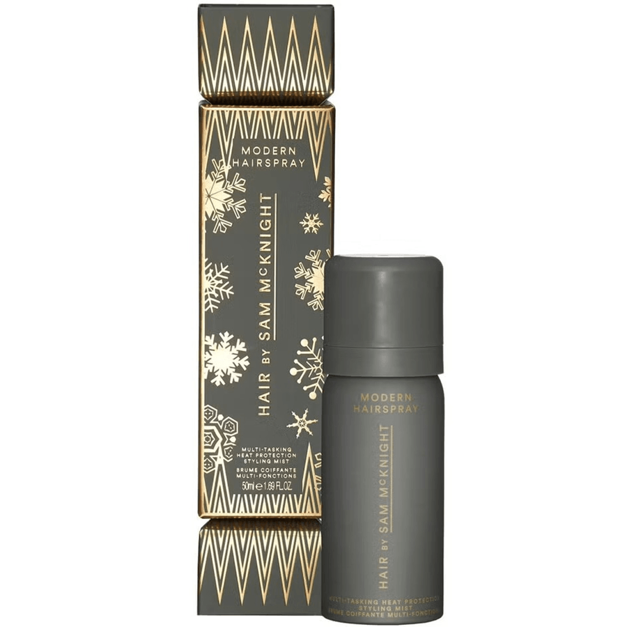 Sam McKnight Party Girl Modern Hairspray 50ml