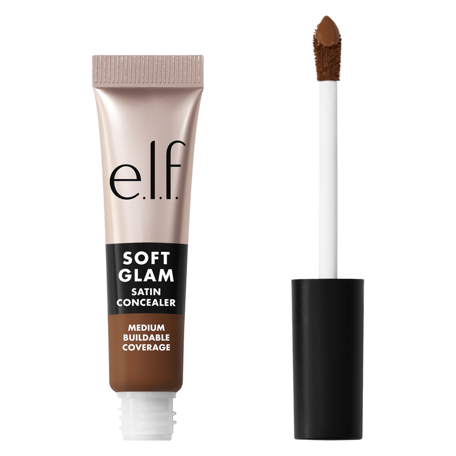 e.l.f. Soft Glam Satin Concealer 54 Deep Neutral 6,3ml