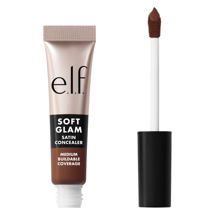 e.l.f. Soft Glam Satin Concealer 60 Rich Cool 6,3ml