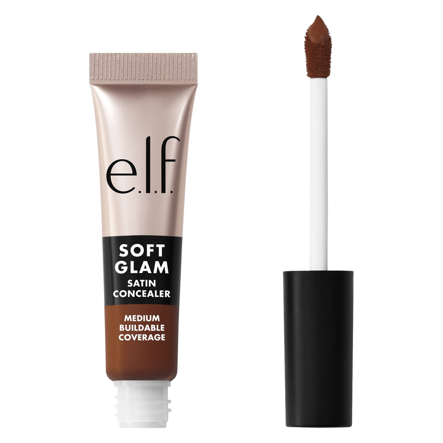 e.l.f. Soft Glam Satin Concealer 62 Rich Warm 6,3ml