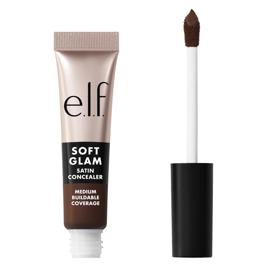 e.l.f. Soft Glam Satin Concealer 64 Rich Neutral 6,3ml