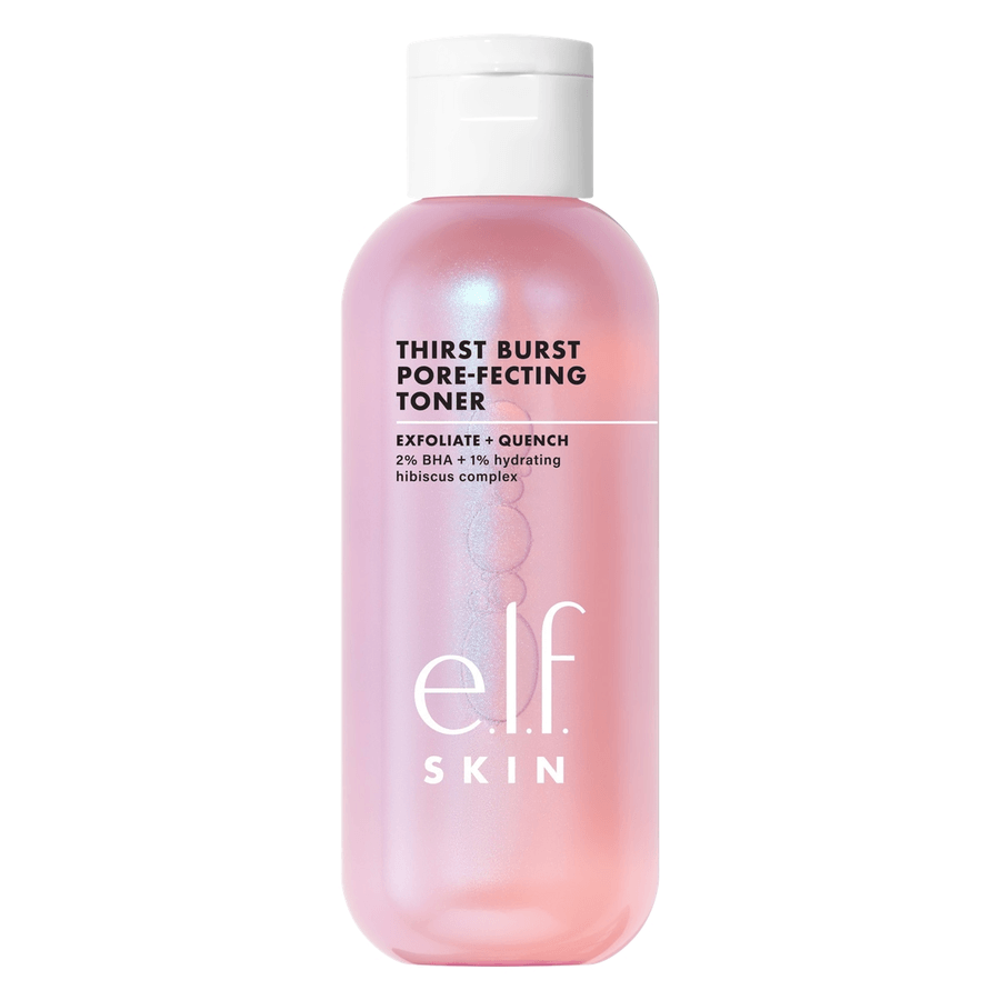 e.l.f. Thirst Burst Pore.fecting Toner 140ml