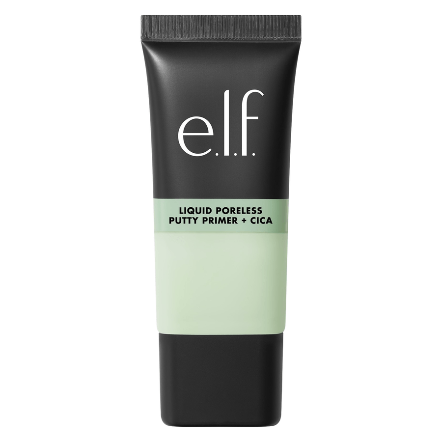 e.l.f. Liquid Poreless Putty Primer + Cica 28ml