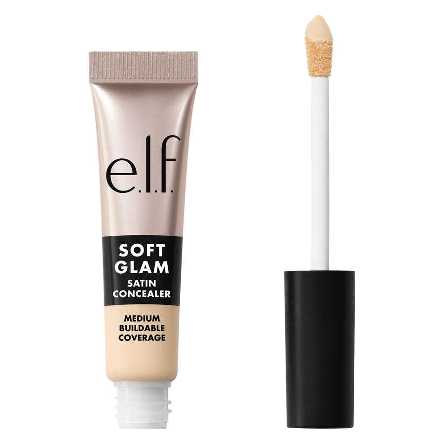 e.l.f. Soft Glam Satin Concealer 11 Fair Neutral 6,3ml