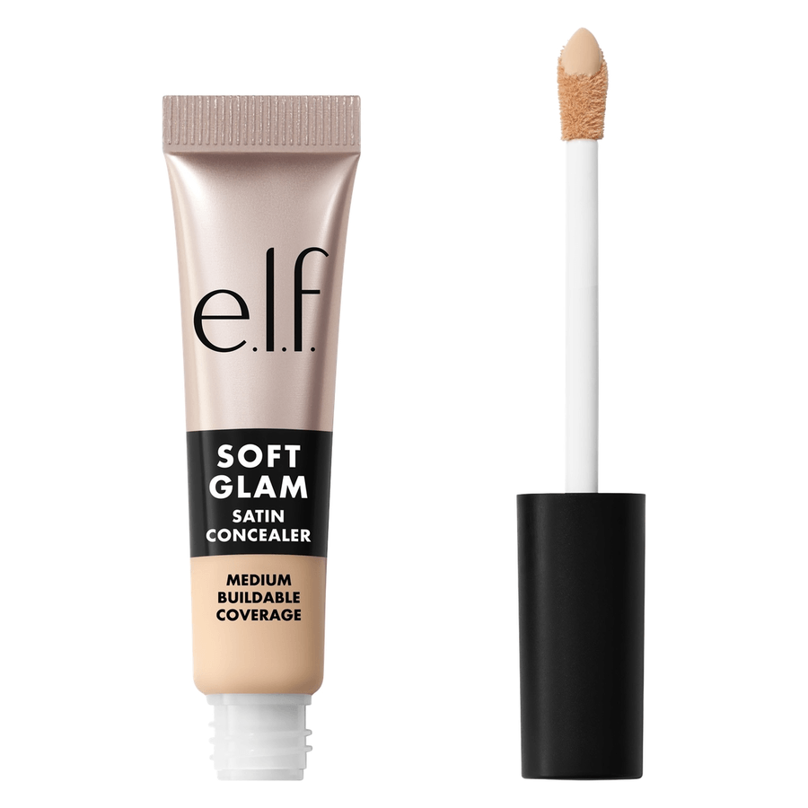 e.l.f. Soft Glam Satin Concealer 13 Fair Neutral 6,3ml