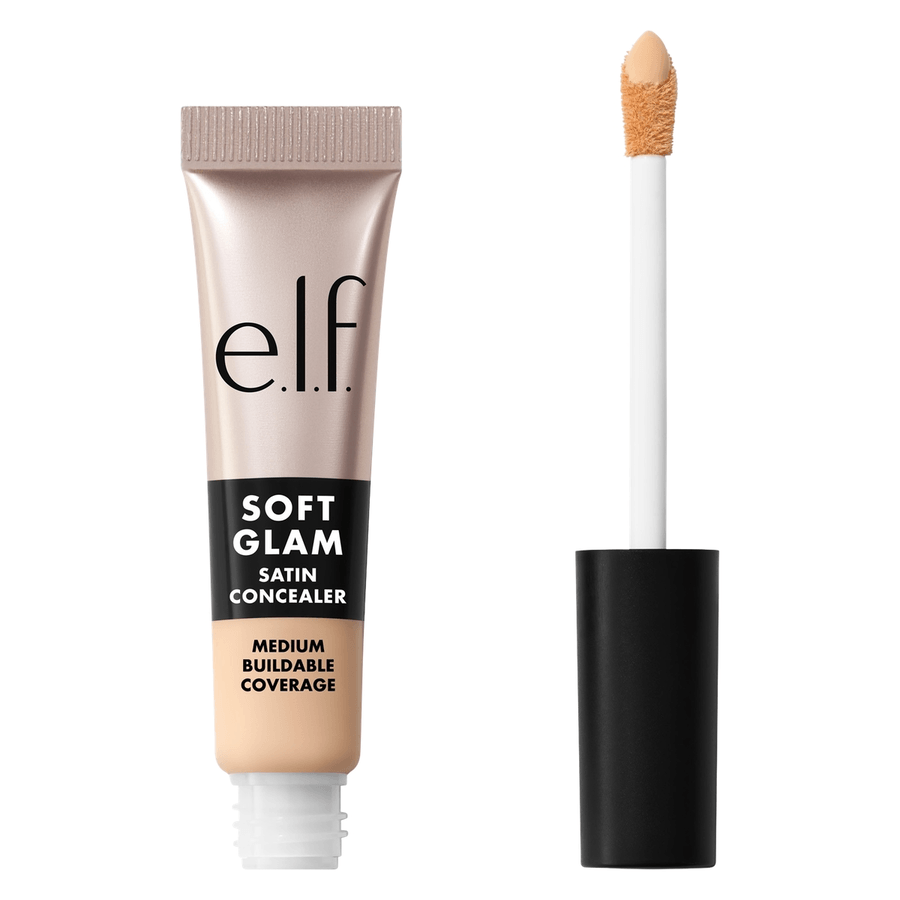 e.l.f. Soft Glam Satin Concealer 14 Fair Cool 6,3ml