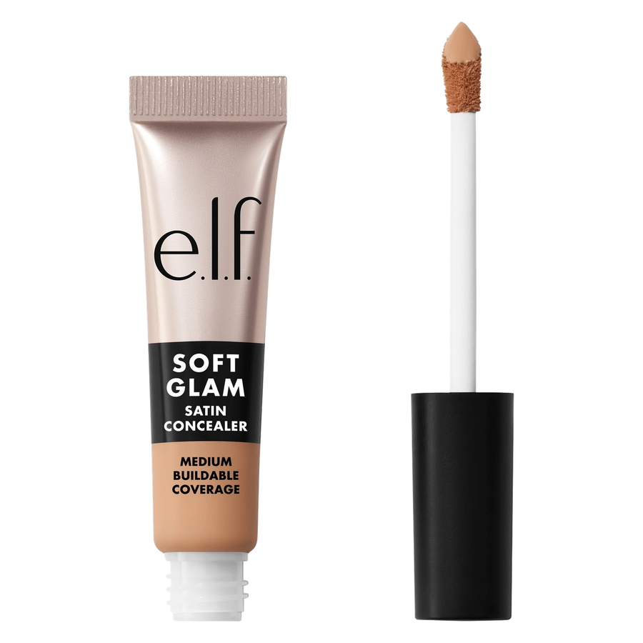 e.l.f. Soft Glam Satin Concealer 21 Light Neutral 6,3ml