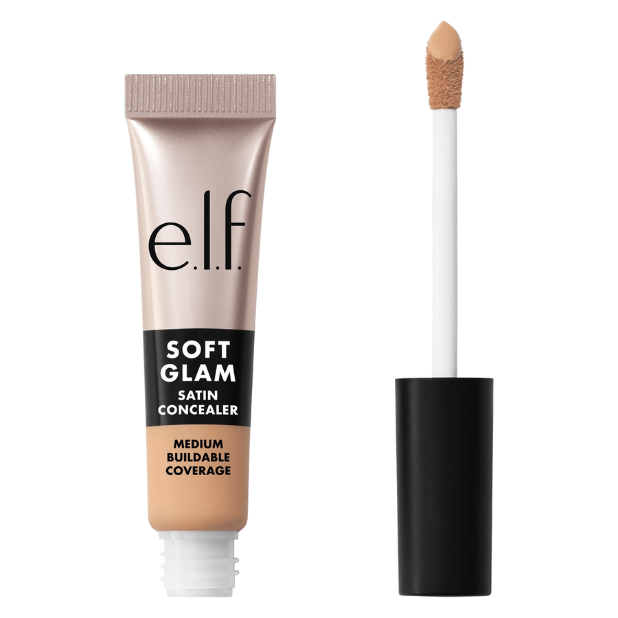 e.l.f. Soft Glam Satin Concealer 23 Light Cool 6,3ml